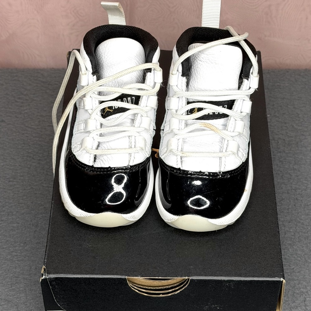 6c Jordans